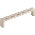 thumbnail image 2 of Top Knobs Tk562 Quilted 5" Center To Center Handle Cabinet Pull From The Mercer Series -, 2 of 7