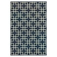 thumbnail image 2 of Addison Heights Evans Geometric Grey/Ivory Rug, 2 of 2