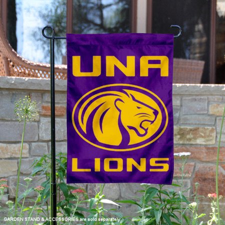 - University of North Alabama Lions 13