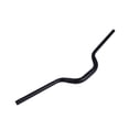 thumbnail image 4 of Cycling Riser Handlebar,High Strength Aluminum Alloy Handlebar Replacement for Mountain Road Bikes, 4 of 7
