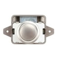 thumbnail image 1 of Cabinet Push Button Latch Stylish Keyless Lock for RV Yacht Motorhome, 1 of 7