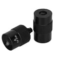 thumbnail image 1 of Pointe de Queue de Billard en Alliage d'Aluminium, Embout de Bâton de Snooker, Accessoires de Protection, Outils d'Entretien, 1 of 8