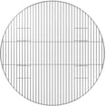 thumbnail image 2 of Onlyfire BBQ Solid Stainless Steel Rod Foldable Cooking Grates for Grill, Fire Pit, 36-inch, 2 of 7