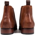 thumbnail image 3 of Sole Brune Chelsea Boots, 3 of 4