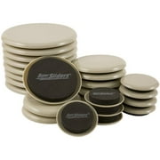 Super Sliders Moving Kit, 24 Pieces