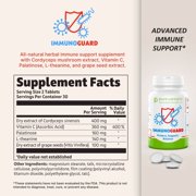 IMMUNOGUARD by Pure Care Pro
