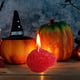thumbnail image 4 of Decoraciones de Halloween, adornos de Halloween, regalos de Halloween, aromaterapia, arte con velas que queman cerebros, velas de Halloween, velas con forma de calavera y cerebro, productos de cera de, 4 of 5