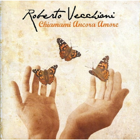 Chiamami ancora amore film