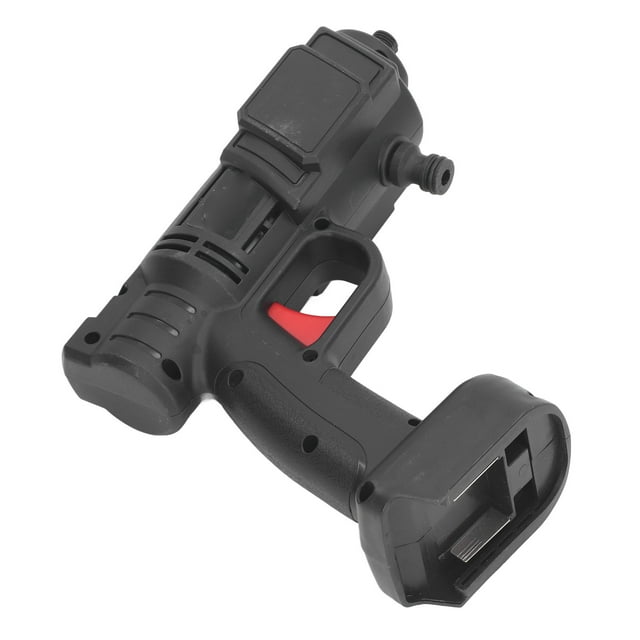 Lavadora A Presión Alimentada Por Batería, Filtro De Lavadora Eléctrica Portátil Equipada Con Manguera De Largo, Amplia Aplicación Para Motocicletas