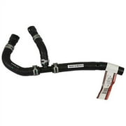 Motorcraft Kh730 Hose-Htr Water Fits select: 2004-2007 FORD FREESTAR, 2004-2007 MERCURY MONTEREY