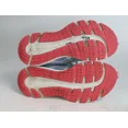 thumbnail image 4 of Asics Chaussures de Course Athlétiques pour Femmes Gel Cumulus 4 Bleu et Rose 1014A003, 4 of 6