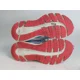thumbnail image 4 of Asics Gel Women Cumulus Athletic Running Shoes 4 Blue and Pink 1014A003, 4 of 6