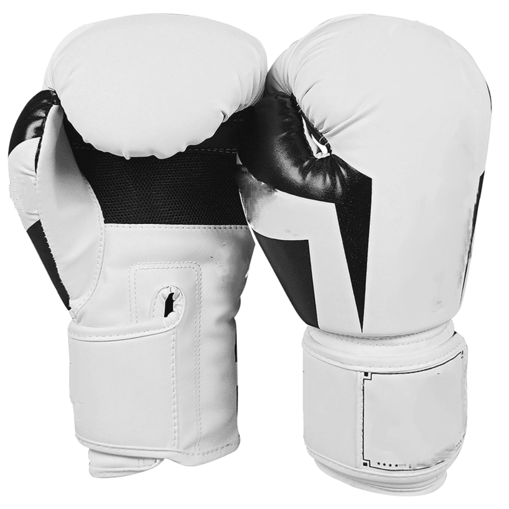 MMA Pro Style Boxing Gloves for Men and Women, Training Heavy Bag Workout Mitts Muay Thai