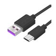 thumbnail image 1 of wonima44 USB Charger Charging Cable Cord [Micro-USB, 5 ft] Fast Charge for Jbl Beats Bose Sony Anker Wireless Bluetooth Speakers Headphone Headset Earphone, and More, 1 of 1
