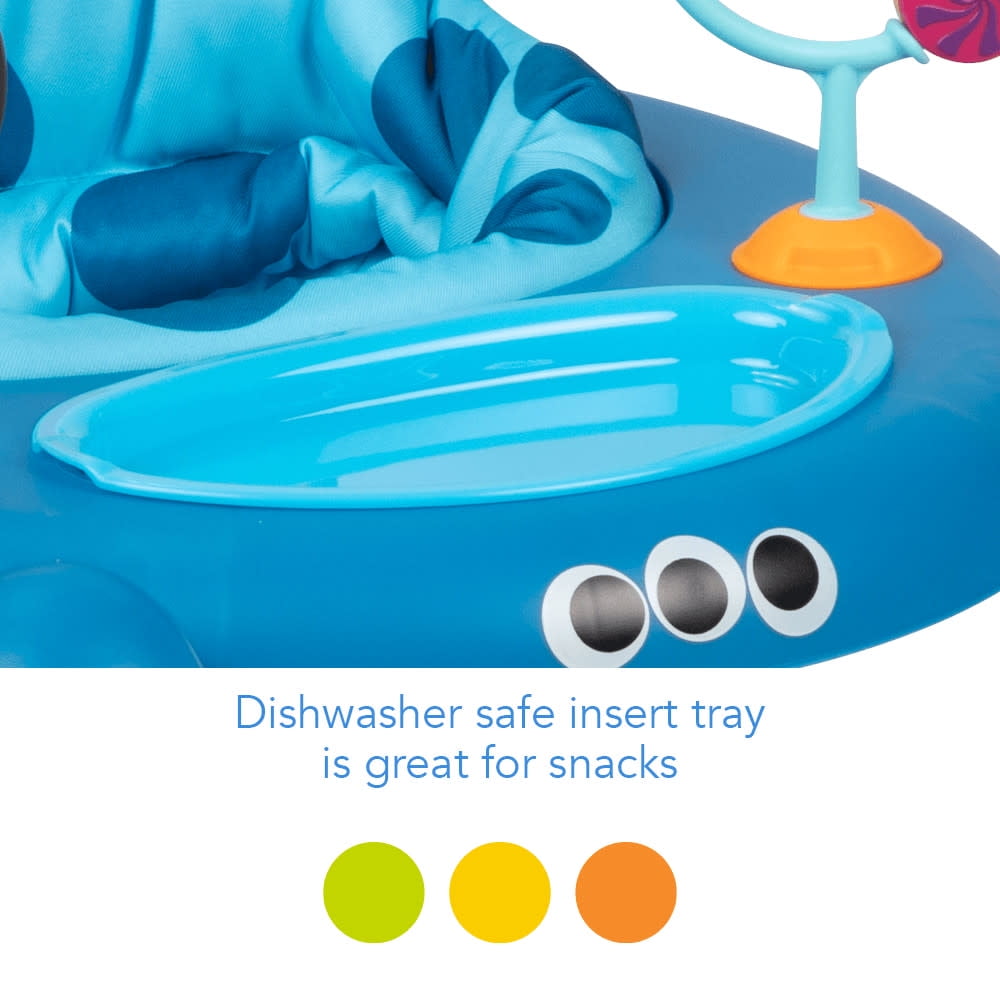 cosco simple steps walker