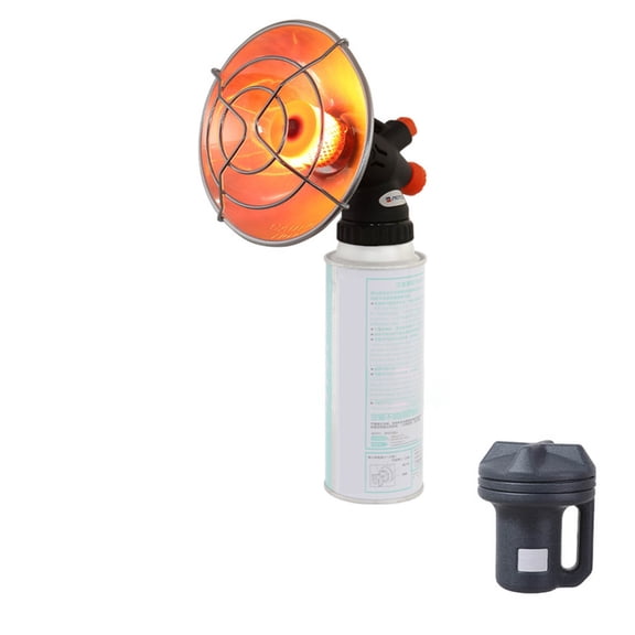 Portables Outdoor Heaters For Backpackers Fast Heating Antislip Over Protecting Compacts For Cold Weather