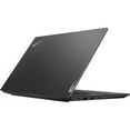 thumbnail image 3 of Lenovo ThinkPad E15 Home & Business Laptop (AMD Ryzen 7 5700U 8-Core, 16GB RAM, 256GB PCIe SSD, 15.6" Full HD (1920x1080), AMD Radeon, Wifi, Bluetooth, Webcam, 1xUSB 3.2, 1xHDMI, Win 10 Home), 3 of 4