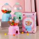thumbnail image 2 of Children Kids Toy Sweets Christmas Coin Bank Candy Machine Candy Dispenser Birthday Gift Money Saving Box heqiyong LED, 2 of 2