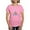 Pink, variant on CafePress - Burj Khalifa Dubai T Shirt - Women's Traditional Fit Dark T-Shirt