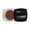 KBCM5 - Chocolate, variant on Kiss New York Professional Top Brow Eyebrow Cream (KBCM04 - Dark Brown)