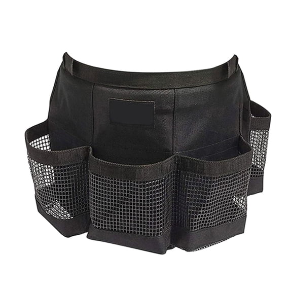 Aemutady Heavy Duty Bucket Tool Organizer 3.5-5 Gallon Buckets Garden & Workspace Tool Storage Caddy