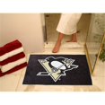 thumbnail image 1 of FANMATS 10432 Tapis All-Star Pittsburgh Penguins, 1 of 2