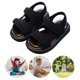 thumbnail image 1 of Zapatos para Sandalias Bebés Avencables Verano Antideslizantes (30), 1 of 8