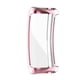 thumbnail image 1 of Watch Case Soft TPU Bumper Cover All Inclusive para Fitbit Inspire 3 Rosa, 1 of 7