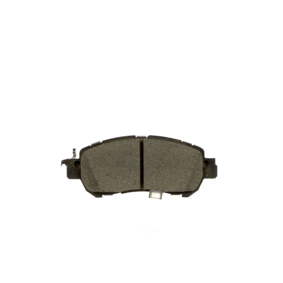 Bosch BC1852 Bosch Quietcast Ceramic Pads w/ Hardware