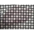 thumbnail image 4 of oneOone Cotton Cambric Fabric Check Ikat Decor Fabric Printed BTY 56 Inch Wide, 4 of 4