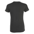 thumbnail image 2 of SOLS Womens Regent Short Sleeve T-Shirt, 2 of 4
