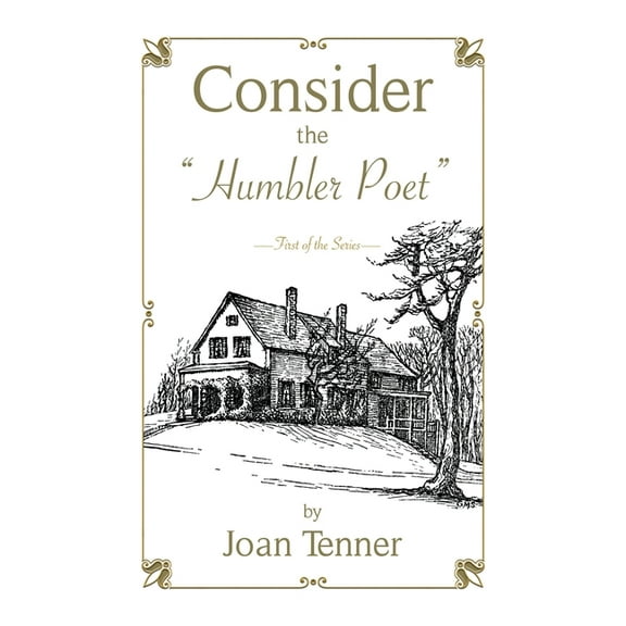Consider the "Humbler Poet", (Hardcover)