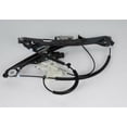 thumbnail image 2 of Power Window Motor and Regulator Assembly Fits 2011 Cadillac CTS, 2 of 2