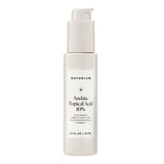 Naturium Azelaic Topical Acid 10%, Face & Skin Care Beauty Treatment with Niacinamide & Vitamin C, 1 fl oz