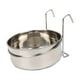 thumbnail image 4 of Cuenco para perros, comedero y bebedero, comedero para perros, recipiente para comida para perros pequeños y medianos. Diámetro 16CM, 4 of 9
