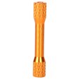thumbnail image 2 of 10 Pcs Standoff M3x35mm en Alliage d'Aluminium Anodisé Entretoise de Colonne de Filetage Interne pour DroneOrange, 2 of 7