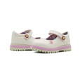 thumbnail image 2 of Zapato Casual Distroller Mercedita 96708-2 Charol Hueso 18-24 beige 23.5, 2 of 6