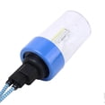 thumbnail image 3 of 2 PCS D2H 55W 5500K HID Bulbs Xenon Lights Lamps, AC 12V, 3 of 4