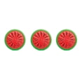 thumbnail image 1 of Intex Géant Gonflable 72" Île de Pastèque Flotteur de Piscine d'Été (3 Pack), 1 of 7