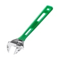 thumbnail image 3 of Llave ajustable de gran apertura, utilidad de alta resistencia, llave Universal antideslizante, herramienta Manual para pernos, reparación del hogar 12 pulgadas, 3 of 8