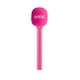 thumbnail image 1 of Adaptador portátil RØDE Interview GO para micrófono inalámbrico RØDE (rosa), 1 of 5