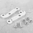 thumbnail image 4 of Adaptador De Bloqueo De Dirección De aleación De Aluminio, ángulo De Creciente, Apto Para 3 Series E46 9806, Adaptador De Bloqueo De Dirección Asistida A La Deriva,, 4 of 7