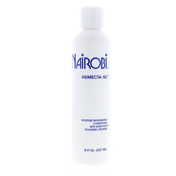 Nairobi Humecta-Sil Moisture Replenishing Conditioner, 8 oz