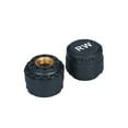 thumbnail image 4 of Motorcycle Tire Pressure Monitoring System Wireless Motorcycle TPMS Tires Motor Auto Tyre Alarm System Waterproof with 2 External Sensors for Motorcycle, 4 of 7