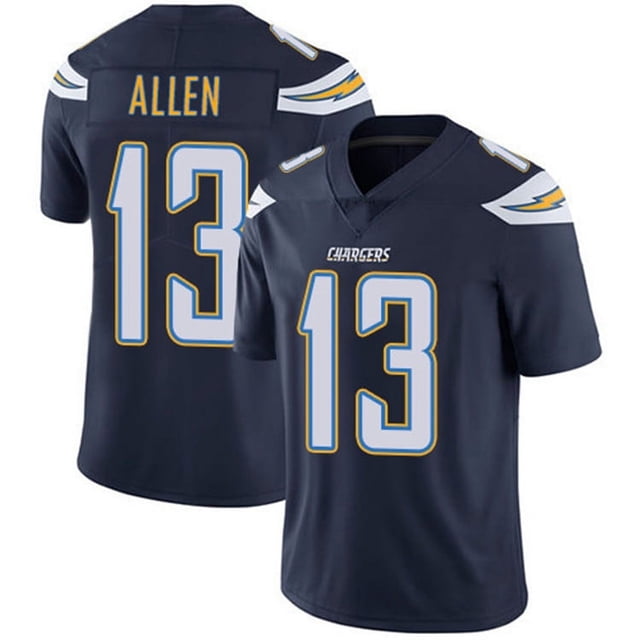 NFL Jersey, Boys And Girls Jersey Short Sleeve, Suitable For Men And Women, Teenagers, Rugby Uniform-week
