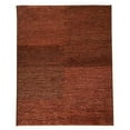 thumbnail image 1 of M A Trading MTBNATRUS056071 Husk 5.5 ft. x 7.83 ft. Hand Woven Rug - Rust-Rust, 1 of 1