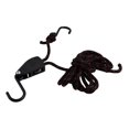 thumbnail image 3 of Yimiti 1/4 3/8 Plastic Dipped S Hook Hanging Rope Binding Rope Tent Pulley Lifting Rope,1/4-6Mm 3Meters, 3 of 9