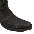thumbnail image 2 of Botas Vaqueras El Chiqueado Piel Original color Café El Chiqueado Botas Vaqueras Piel Genuina, 2 of 4