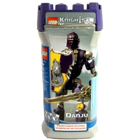 LEGO Knights Kindom: Danju Us