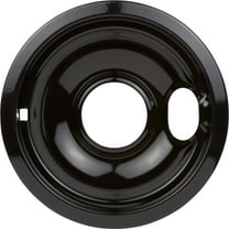 Whirlpool 6 In. Drip Pan W10290353